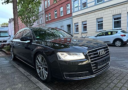 Audi A8 L 3.0 TDI tiptronic quattro -