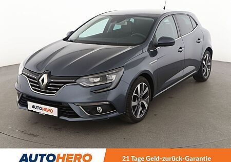 Renault Megane 1.6 dCi Energy BOSE-Edition*LED*CAM*NAVI*