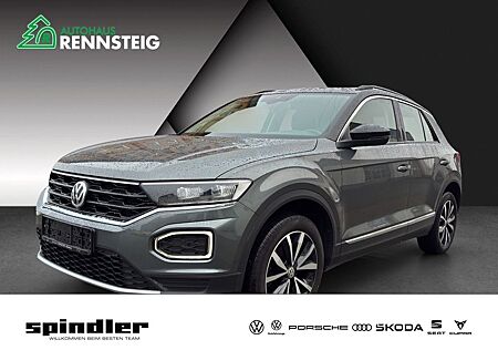 VW T-Roc Volkswagen 1.5 TSI Style AHZV, ACC, SH, LED