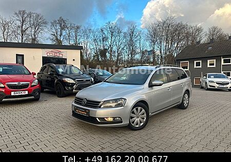 VW Passat Volkswagen Trendline BlueMotion *AUTOMATIK