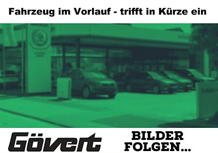Skoda Kodiaq 1.5 TSI Selection elektr. Sitz ACC AHK