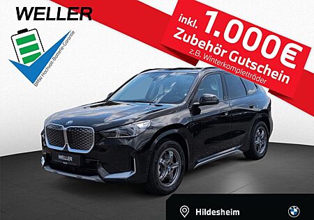 BMW iX1 xD 30 xLine AdLED DrAss MemoSitz Kam H/K AHK