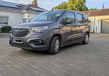 Opel Combo Life 1.5 Diesel 75kW Edition Edition