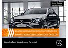 Mercedes-Benz E 300 e AMG/PANO/FAHRASS+/WIDE/AHK/BURMESTER/LED