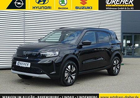 Opel Frontera gebraucht kaufen Opel Frontera TOP DEAL GS + Tech-Paket Navi/Kamera/LM