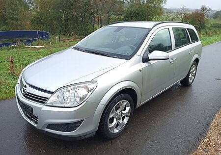 Opel Astra Caravan 1.7 CDTI ecoFLEX