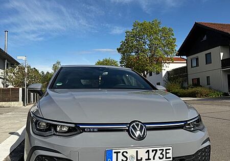 VW Golf Volkswagen 1.4 eHybrid OPF DSG GTE GTE