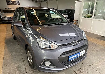 Hyundai i10 Intro Edition