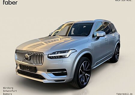 Volvo XC 90 XC90 T8 Inscription Expression PiH AWD