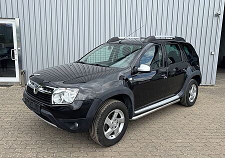 Dacia Duster Prestige 4x2 TÜV NEU / 8Fach bereift /AHK