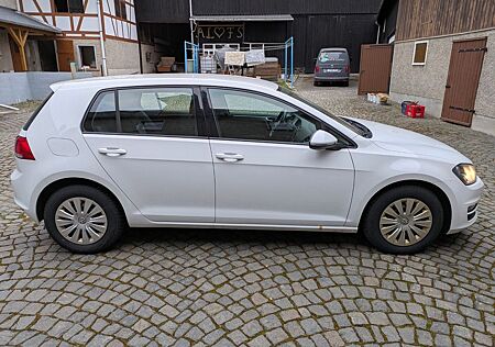 VW Golf Volkswagen 1.2 TSI Trendline Trendline