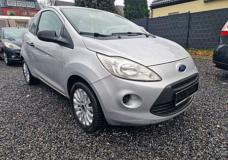 Ford Ka Ambiente/KLIMA/ALU/START&STOP/TÜV NEU