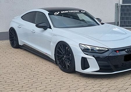 Audi RS e-tron GT RSe-tron GT Einzelstück 22 Zoll UPE177t€Garantie