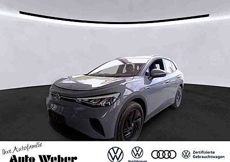 VW ID.4 Volkswagen Pro Performance AHK Navi ACC Apple CarPlay