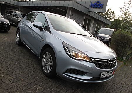 Opel Astra K Lim. 5-trg. Business CNG BIOGAS KAM 1HD