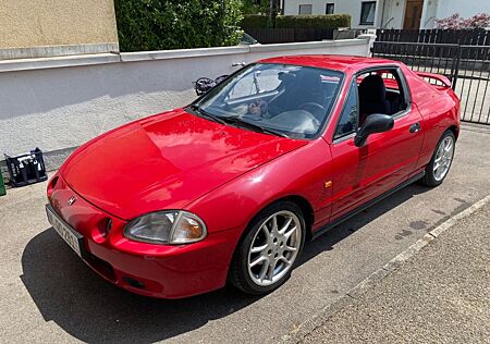 Honda CRX 1.6 Del Sol VTi