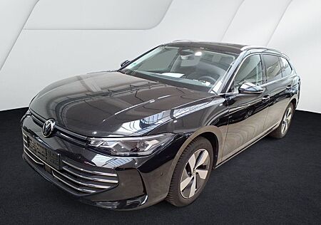 VW Passat Variant Volkswagen 1.5 eTSI DSG /NEUES MODELL /AHK