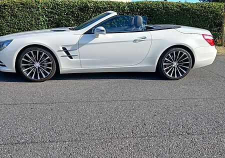 Mercedes-Benz SL 350