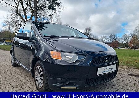 Mitsubishi Colt Lim. 5-trg. ClearTec MOTION //SITZHEIZUNG//