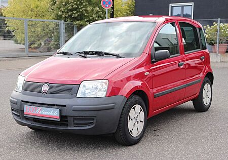 Fiat Panda 1.1 8V Active TÜV NEU