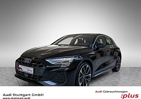Audi A3 Sportback 35 TFSI S line ACC Matrix Pano SONO