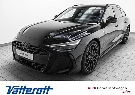 Audi A6 Avant TDI edition one B&O HUD Pano Luftfed.