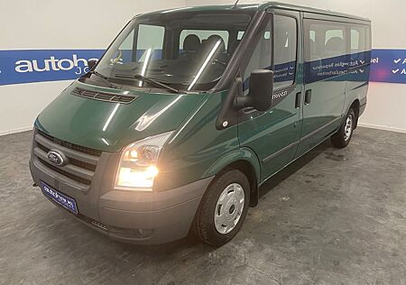 Ford Transit Kombi FT 300 M Trend 2.2