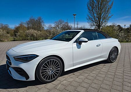 Mercedes-Benz CLE 200 Merzedes Benz Cabrio