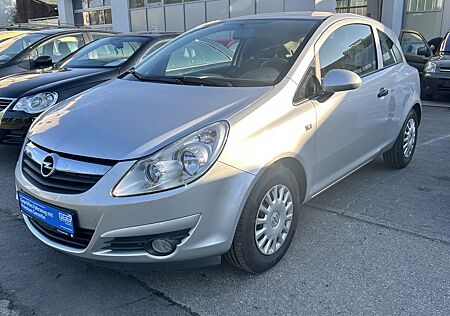 Opel Corsa Selection "110 Jahre"