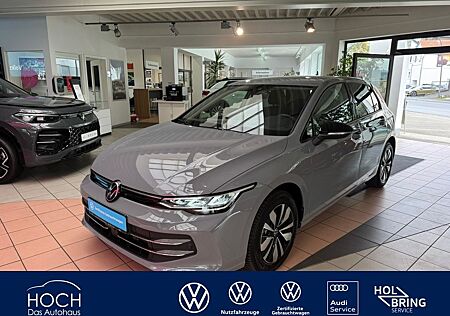 VW Golf Volkswagen VIII 1.5TSI Goal+Kamera LED+ACC+Blind Spot