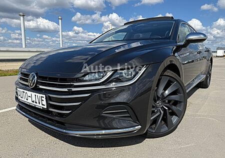 VW Arteon Volkswagen 2.0 TDI*DSG* R LINE OPTIK*PANO*360*VIRTU!