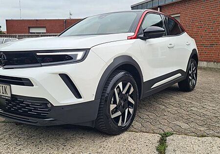 Opel Mokka-e GS-Line 11Kw Lader PDC Vo Winterpaket ab