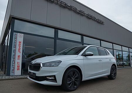 Skoda Fabia Prem.Edt. DSG mit AHK!NAV!R-KA!VIRT!5J-GAR
