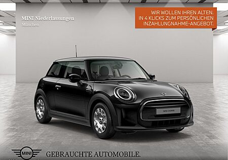 Mini Cooper PDC Driv.Assist LED