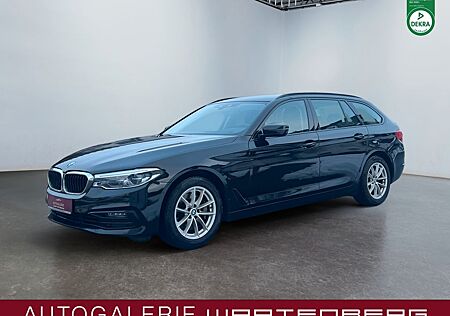 BMW 530d Touring Sport Line/LED/HUD/AHK/MEMORY/