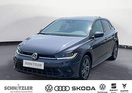 VW Polo Volkswagen R-Line 1.0 TSI DSG MATRIX/NAVI/KAMERA/APP/V