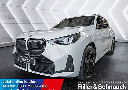 BMW X3 M50 gebraucht kaufen BMW X3 M50i NAVI ACC STANDHZ SITZBELÜFTUNG LED 360°