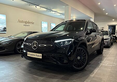 Mercedes-Benz GLC 450 GLC 450d 4Matic|Edition|AMG Line|Night|Sound|20"