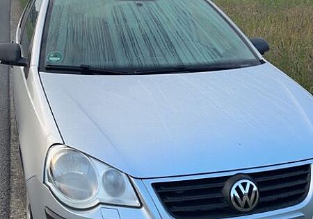 VW Polo Volkswagen 1.4 Goal Goal
