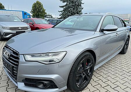 Audi A6 3.0TDI quattro AHK Kamera Navi Leder TÜV Neu