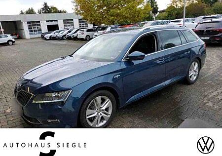 Skoda Superb Combi 1.5 TSI Laurin & Klement DSG DCC A