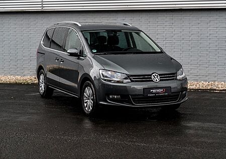 VW Sharan Volkswagen Comfortline BMT/Start-Stopp