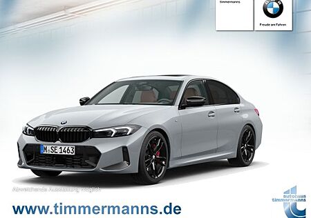 BMW 330i xDrive Aut M-Sport Pro Standheizung Memory