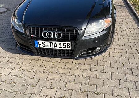 Audi A4 2.0 T FSI Avant -