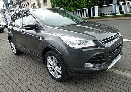 Ford Kuga 2.0 TDCi *Individual* Aut* Kamera* Xenon*