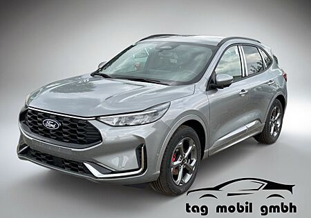 Ford Kuga ST-Line X *Allwetterreifen*Winterpaket*360°