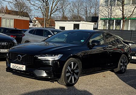 Volvo S90 T8 Ultimate Dark AWD |360° |HeadUp |Pilot
