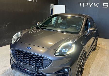Ford Puma ST-Line X