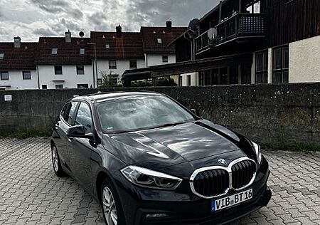 BMW 118i Advantage Advantage