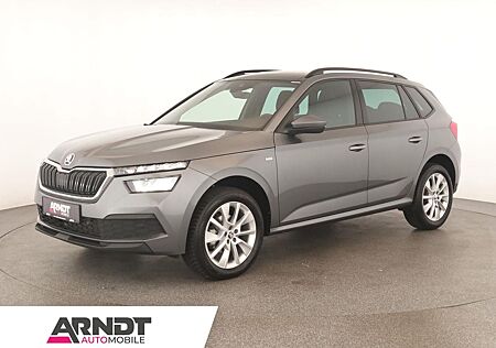 Skoda Kamiq 1.0 TSI DSG Tour LED Pano SmartLink Kam +3